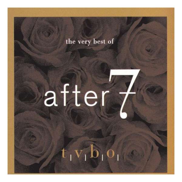 Very Best of After 7