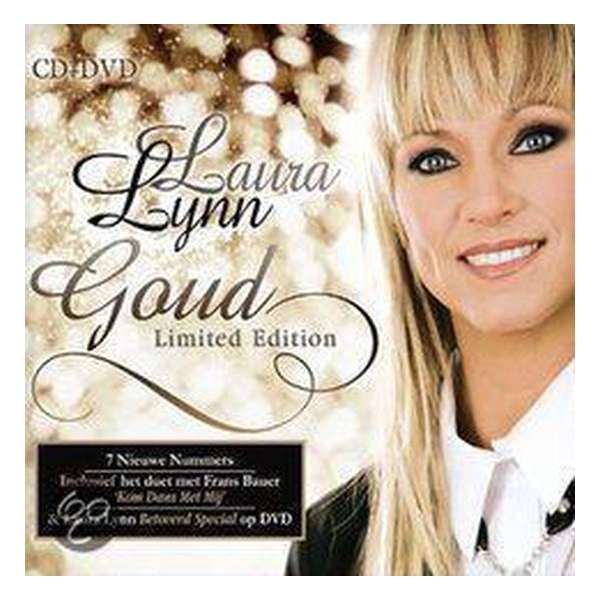 Goud (van hier) + DVD