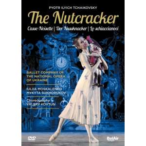 The Nutcracker