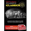 The Classics 50 Jaar (Dvd&Cd)