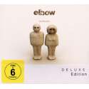 Cast Of Thousands (Deluxe Edition/2
