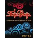Toppop 7 & 8