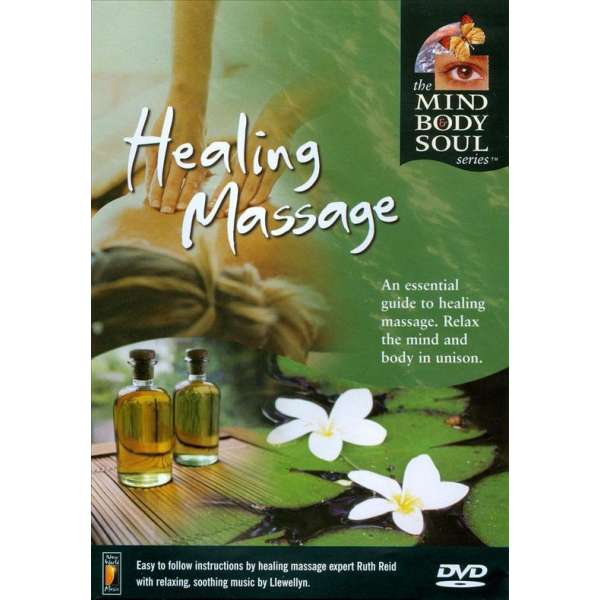 Healing Massage Healing Massage