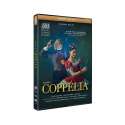 Coppelia