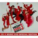 High School Musical 3: Senior Year (Original Soundtrack) (+Dvd)