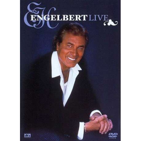 Engelbert Humperdinck - Live