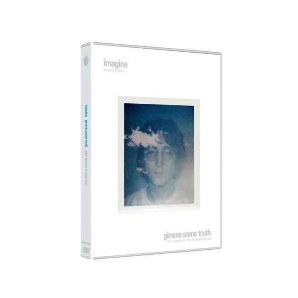 Imagine & Gimme Some Truth (Remaste