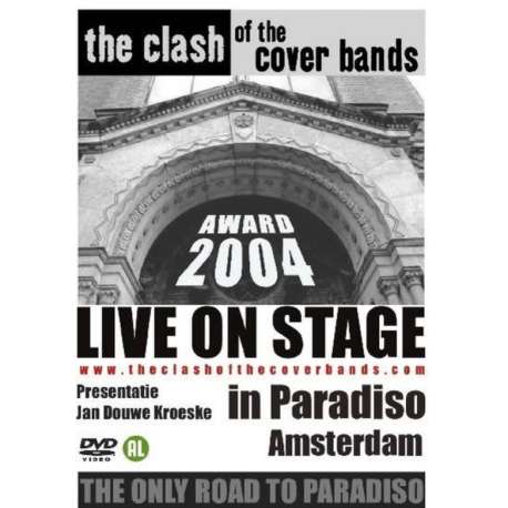 Clash Of The Coverbands