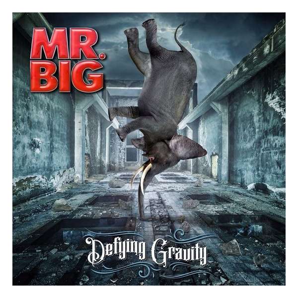 Defying Gravity (CD+DVD)