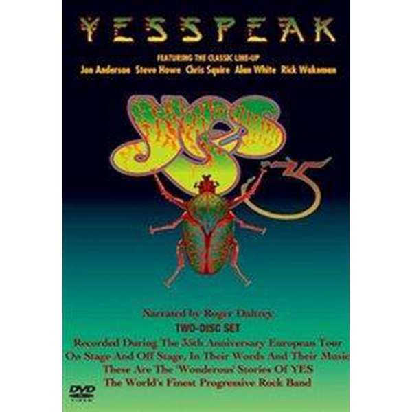 Yesspeak