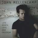 Life, Death, Love And Freedom (+audio dvd)
