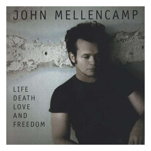 Life, Death, Love And Freedom (+audio dvd)