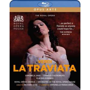 La Traviata