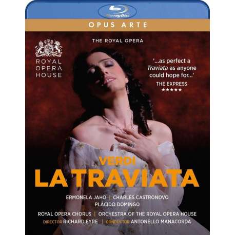 La Traviata
