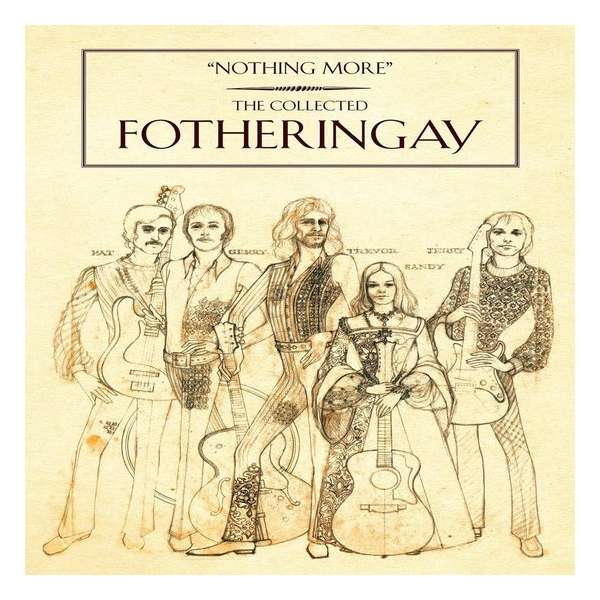 Nothing More / The Collected