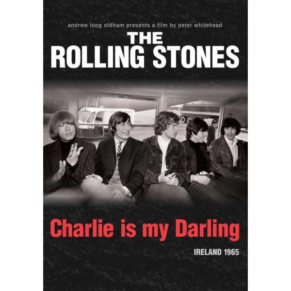 The Rolling Stones - Charlie Is My Darling