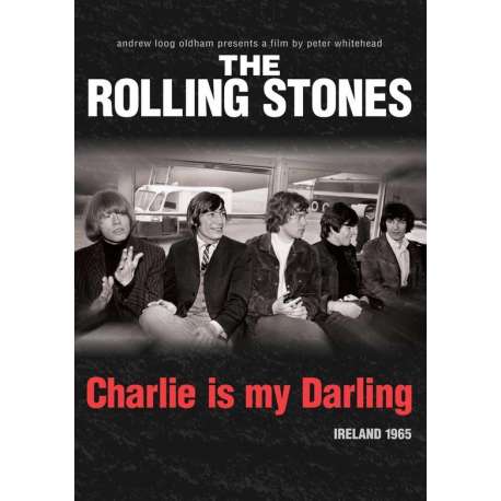 The Rolling Stones - Charlie Is My Darling