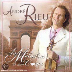 Les Melodies De Mon Coeur