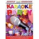 Sunfly Karaoke - Karaoke Party 3