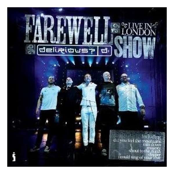 Farewell Show: Live in London Farewell Show: Live in London