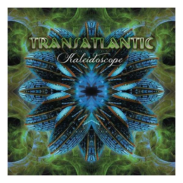 Kaleidoscope (Special Mediabook, 2Cd+Dvd)