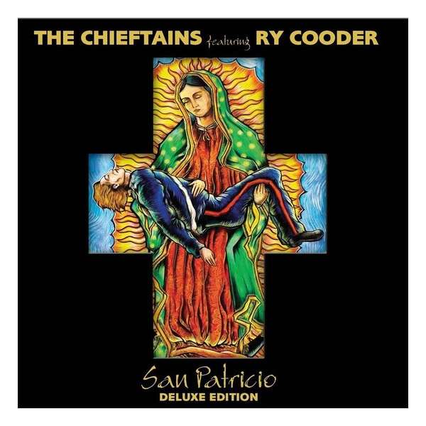 San Patricio (Ltd.Del.Ed.+Bonus Dvd