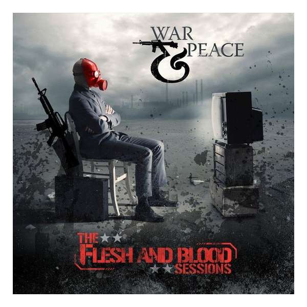 Flesh & Blood Sessions