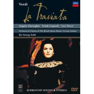 La Traviata