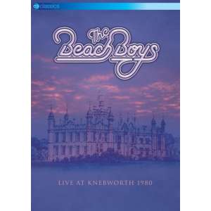 Live At Knebworth