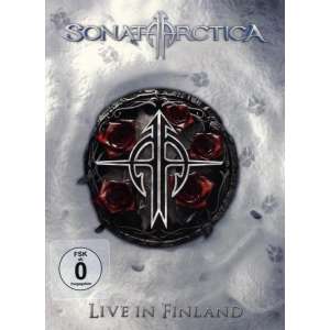Live In Finland