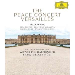The Peace Concert Versailles (Live