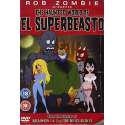 Presents The Haunted World Of El Superbeasto