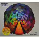 The Resistance (CD+DVD)