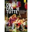 Mozart: Cosi Fan Tutte