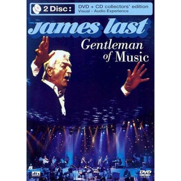 Gentleman Of Music Cd Gentleman Of Music Cd