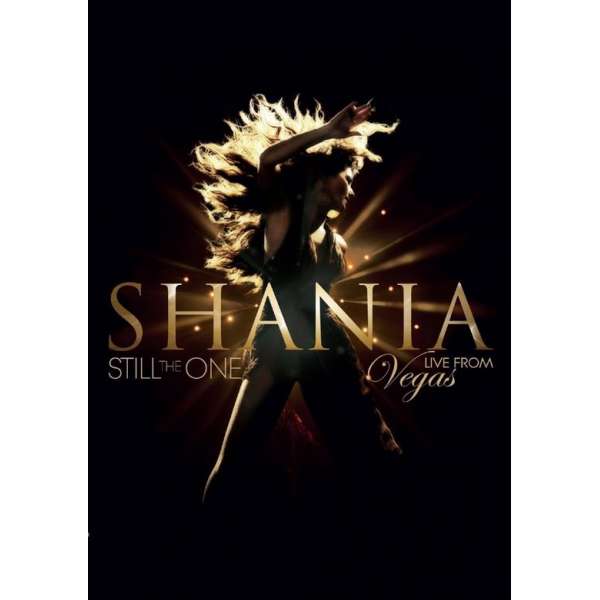 Still The One - Live From Vegas