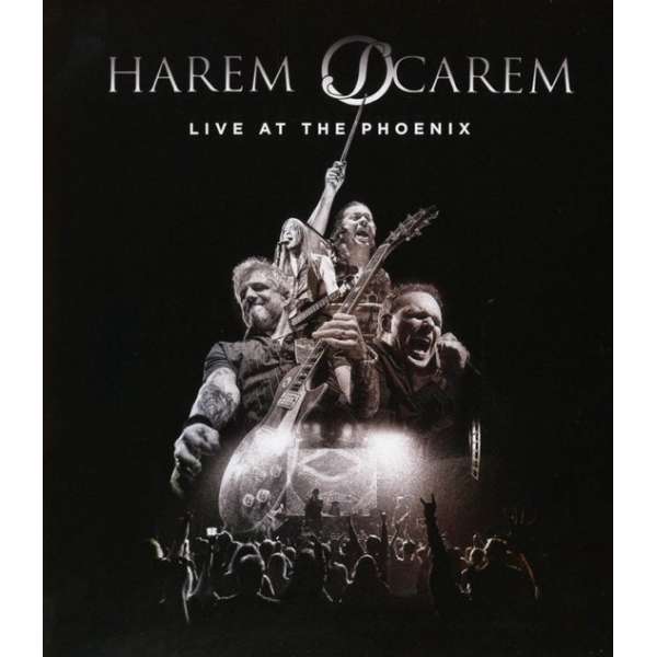 Live At The Phoenix