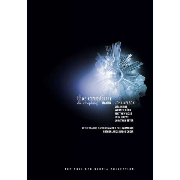 The Creation