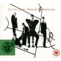 Through The Barricades (Remastered) (CD+DVD)