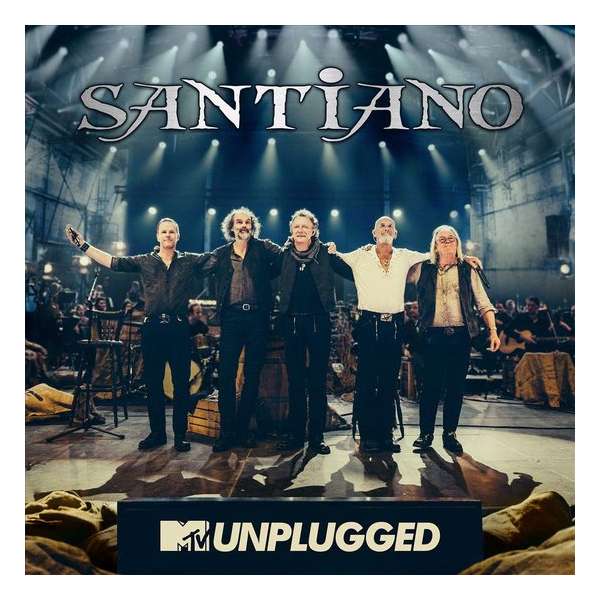 MTV Unplugged