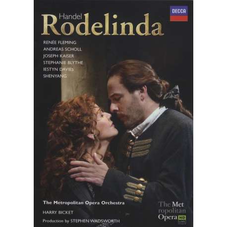 Rodelinda