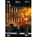 La Forza Del Destino, Firenze 2007