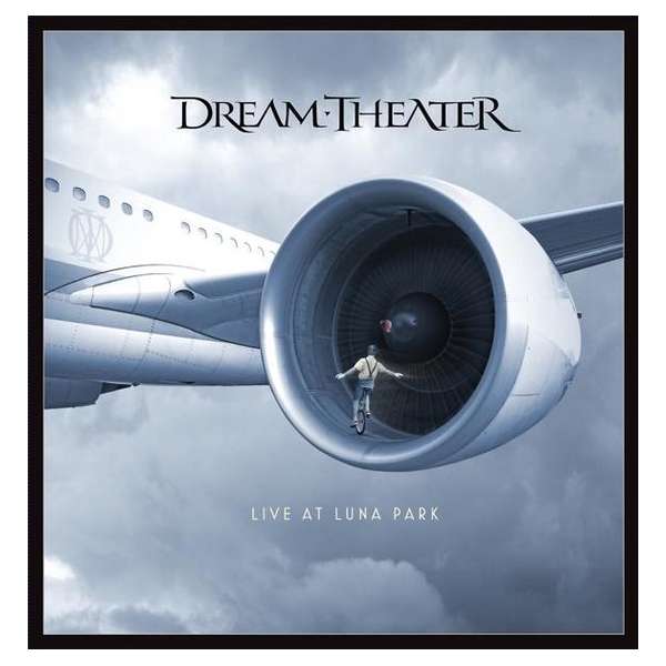 Live At Luna Park
