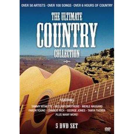 Ultimate Country Collection