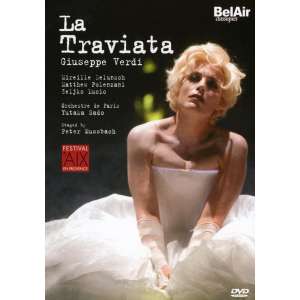 La Traviata