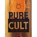 Cult - Pure Cult Anthology'84 -