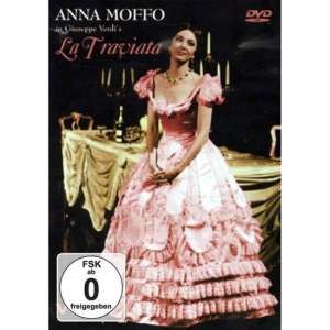 La Traviata