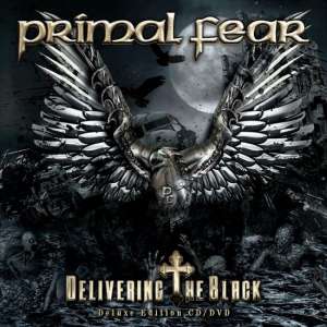 Delivering The Black (Deluxe Edition)