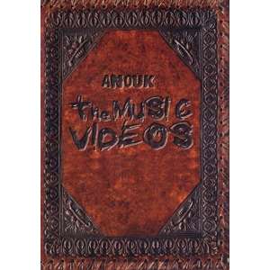 Anouk - Lost Tracks Clips