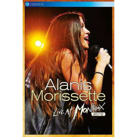 Live At Montreux 2012